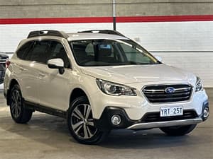 2020 Subaru Outback 2.5i 5GEN