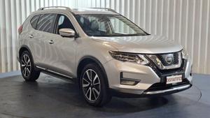 2020 Nissan X-TRAIL Ti T32 Series III