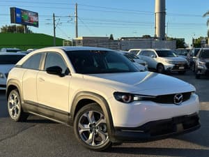 2022 Mazda MX-30 G20e Evolve DR Series Auto