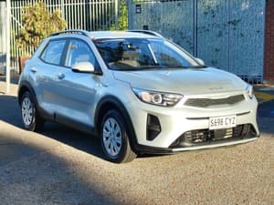 2023 Kia Stonic S Auto FWD MY24