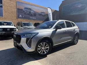 2026 GWM Haval Jolion Lux A01