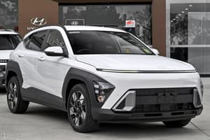 2026 Hyundai Kona Elite SX2.V3.5