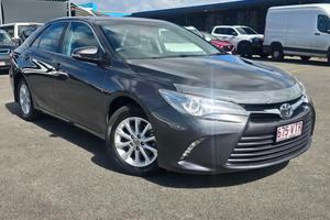 2015 Toyota Camry Altise ASV50R