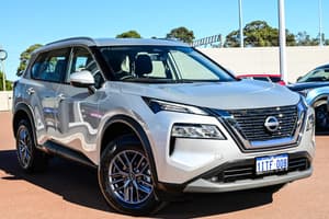 2025 Nissan X-TRAIL ST T33 Auto 2WD MY25