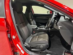 2019 Mazda 3 G20 Pure BP Series