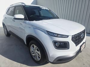 2019 Hyundai Venue Active QX