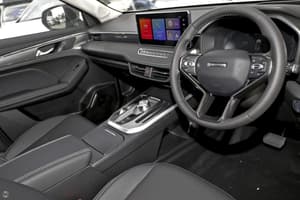 2025 GWM Haval Jolion Vanta Auto
