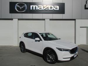 2019 Mazda CX-5 Maxx Sport KF Series