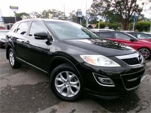 2012 Mazda CX-9 CLASSIC (FWD) 10 UPGRADE