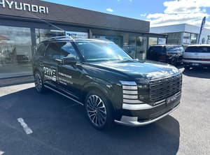 2025 Hyundai Palisade Calligraphy Auto AWD MY26