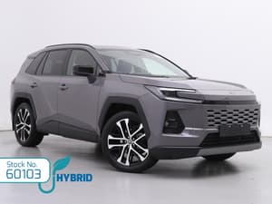 2026 Toyota RAV4 Cruiser AXAL64R