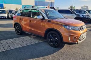 2017 Suzuki Vitara S Turbo LY