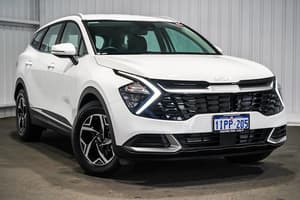 2025 Kia Sportage S Auto AWD MY25