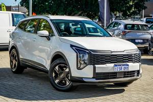 2025 Kia Sportage S NQ5 PE