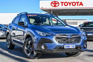 2023 Subaru Crosstrek 2.0R G6X