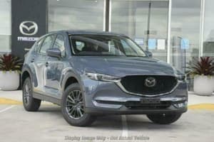 2026 Mazda CX-5 G25 Maxx Sport KF Series