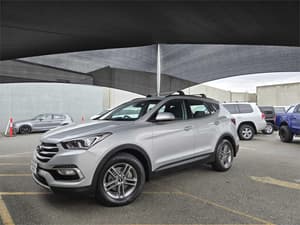 2017 Hyundai Santa Fe Active DM4 Series II