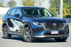 2025 Mazda CX-60 G40e Pure KH Series