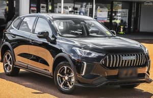 2026 GWM Haval Jolion Premium Hybrid A02