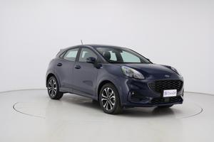 2023 Ford Puma ST-Line JK