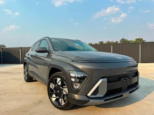 2026 Hyundai Kona Hybrid Elite SX2.V3