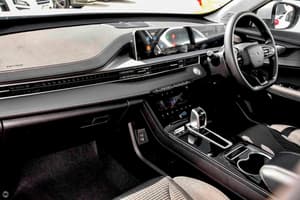 2026 Chery Tiggo 4 Hybrid Urban Auto 2WD MY26