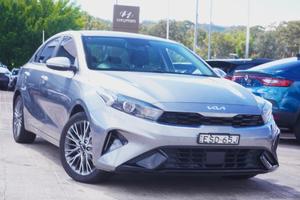 2021 Kia Cerato Sport+ Auto MY21