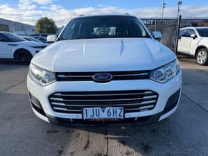 2016 FORD TERRITORY TS (RWD) EASY FINANCE AVAILABLE HERE SAVE $$