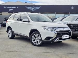 2019 Mitsubishi Outlander ES ZL Auto AWD MY20