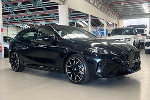 2026 BMW 1 Series 120 M Sport F70