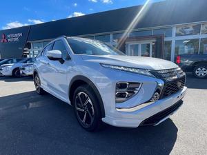 2023 Mitsubishi Eclipse Cross PHEV XLS PLUS YB Auto AWD MY24