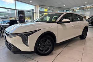 2025 Kia K4 S CL4m