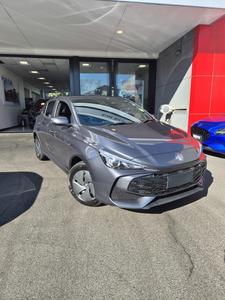 2026 MG MG3 Vibe