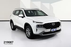 2023 Hyundai SANTA FE MPi (2WD) TM.V4 MY23