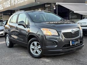 2016 Holden Trax LS TJ