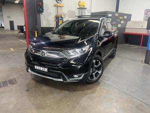 2019 Honda CR-V VTi-L7 (2WD) MY19