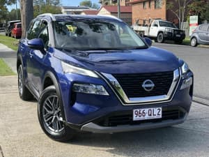 2024 Nissan X-TRAIL ST T33