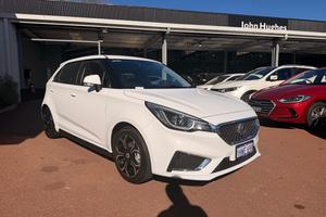 2023 MG MG3 Excite