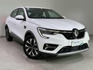 2023 Renault Arkana Zen JL1