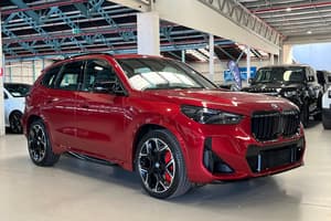 2026 BMW X1 M35i xDrive U11