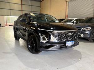 2023 Chery OMODA 5 EX