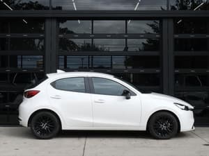 2025 Mazda 2 G15 Evolve DJ Series Auto