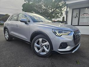 2023 Audi Q3 35 TFSI F3