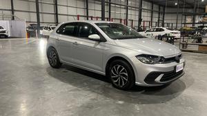 2024 Volkswagen Polo 85TSI Life AE