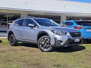 2021 Subaru XV 2.0i G5X Auto AWD MY21