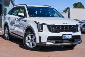 2025 Kia Sorento S Auto AWD MY25