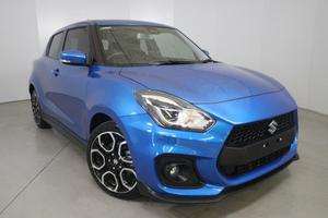 2023 Suzuki Swift Sport Auto MY22
