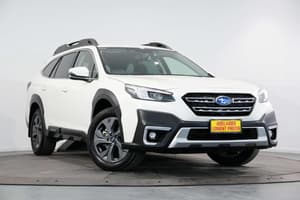 2022 Subaru Outback AWD 6GEN
