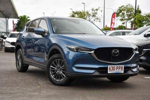 2019 Mazda CX-5 Maxx Sport KF Series
