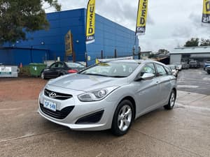 2015 Hyundai i40 ACTIVE VF 2 UPGRADE